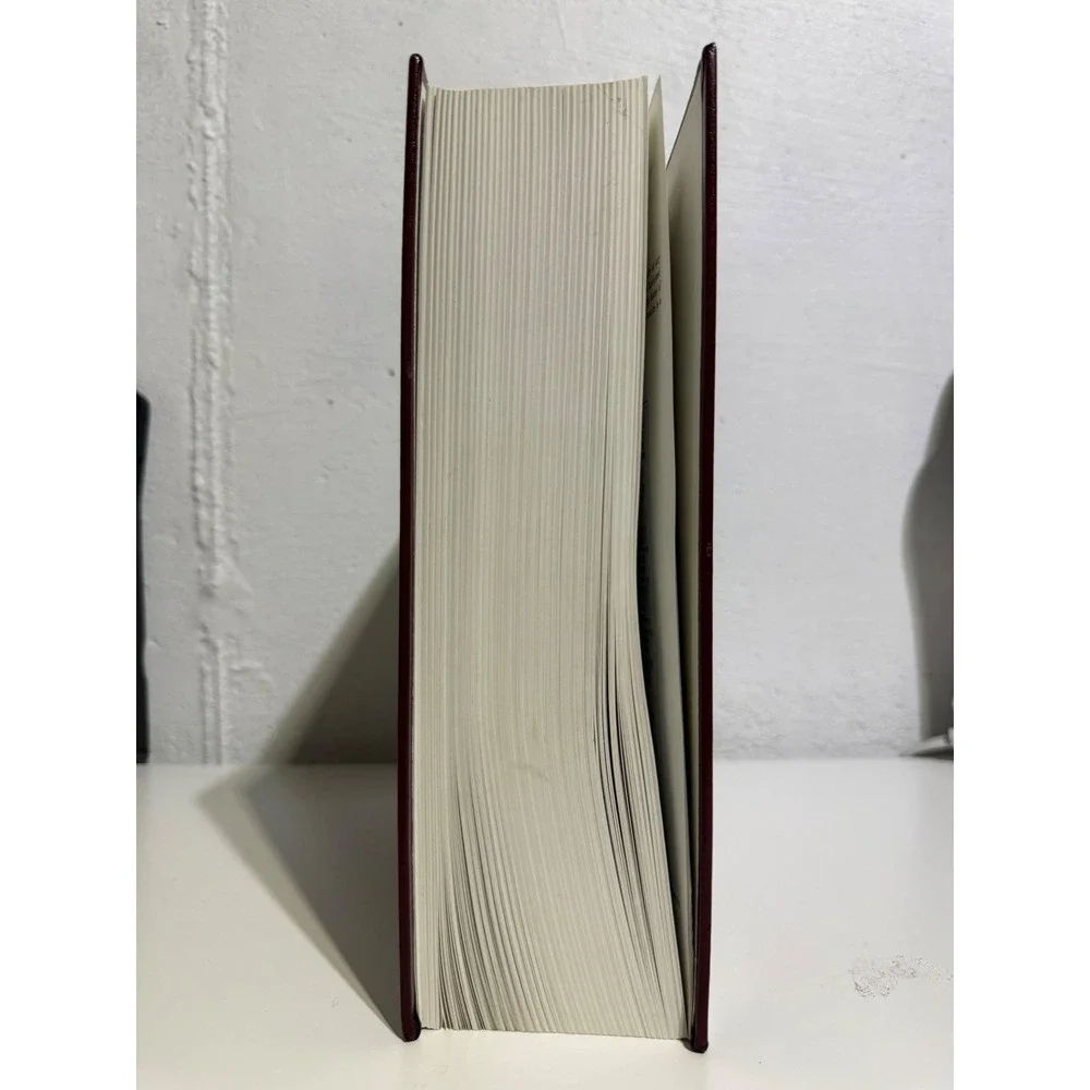 Black's Law Dictionary 6th Edition Centennial 1990 Hardcover With Pronunciations